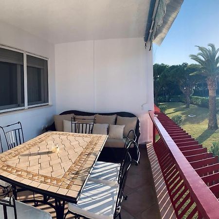 Apartamento A Pie De Playa El Portil Zewnętrze zdjęcie