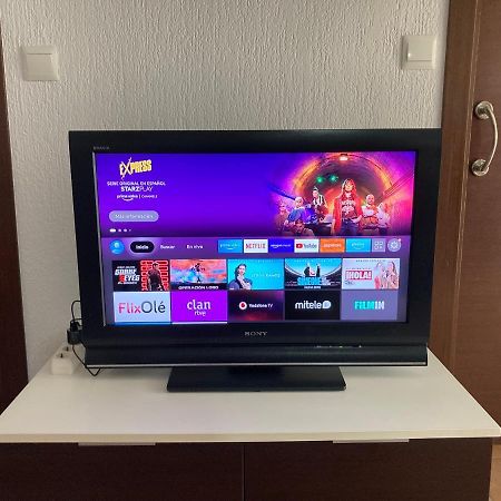 Apartamento A Pie De Playa El Portil Zewnętrze zdjęcie