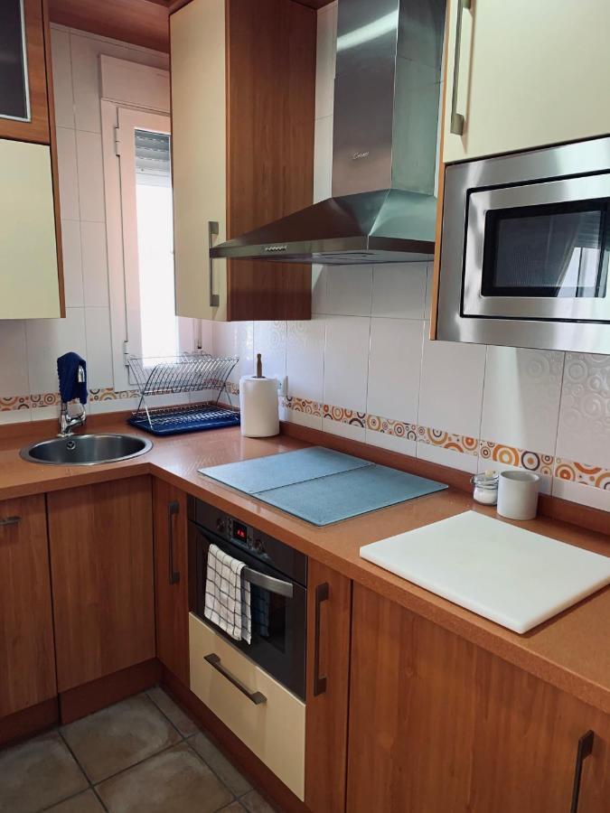 Apartamento A Pie De Playa El Portil Zewnętrze zdjęcie