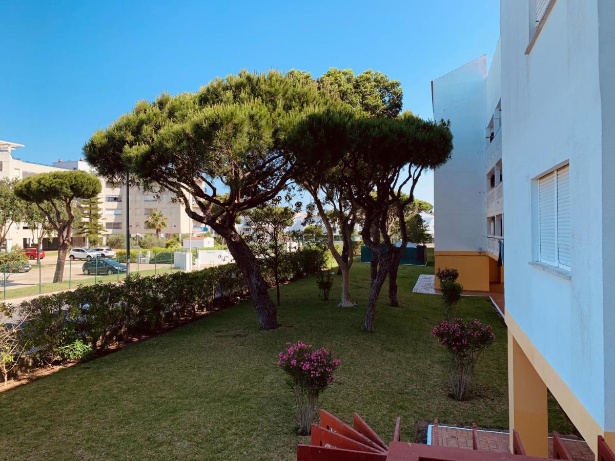 Apartamento A Pie De Playa El Portil Zewnętrze zdjęcie