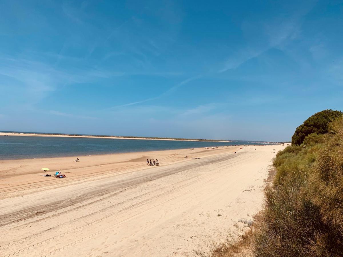 Apartamento A Pie De Playa El Portil Zewnętrze zdjęcie