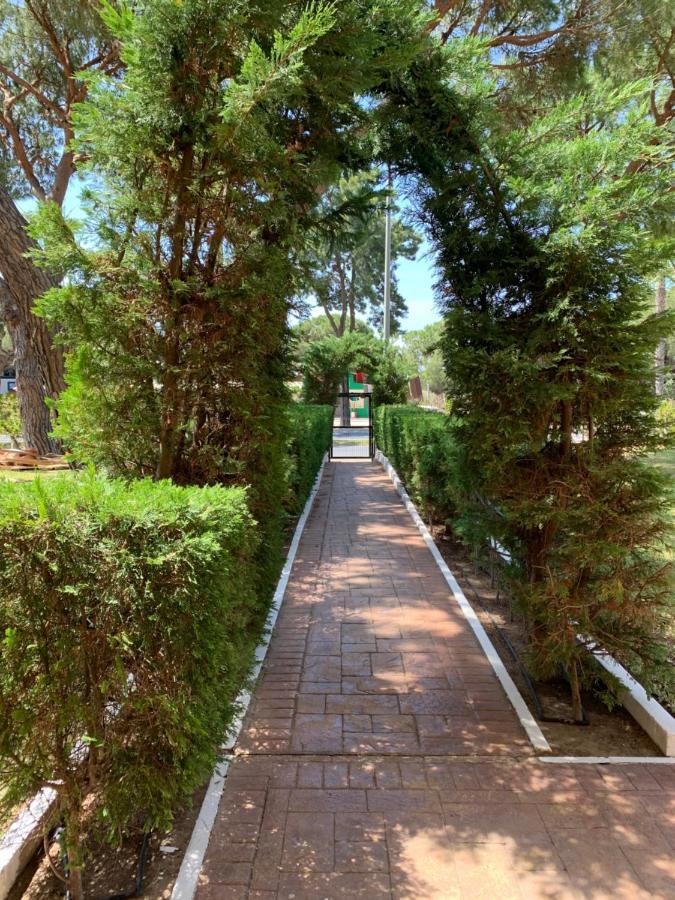 Apartamento A Pie De Playa El Portil Zewnętrze zdjęcie
