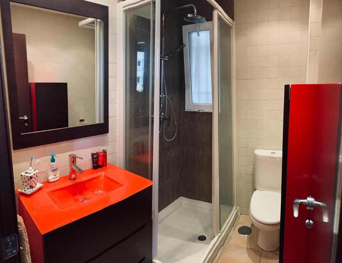 Apartamento A Pie De Playa El Portil Zewnętrze zdjęcie