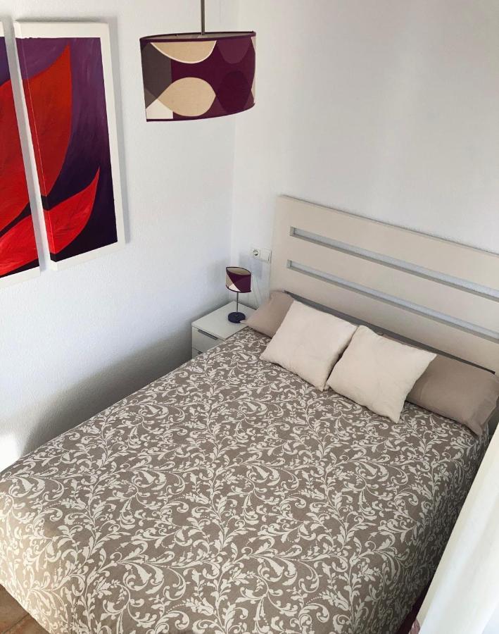 Apartamento A Pie De Playa El Portil Zewnętrze zdjęcie