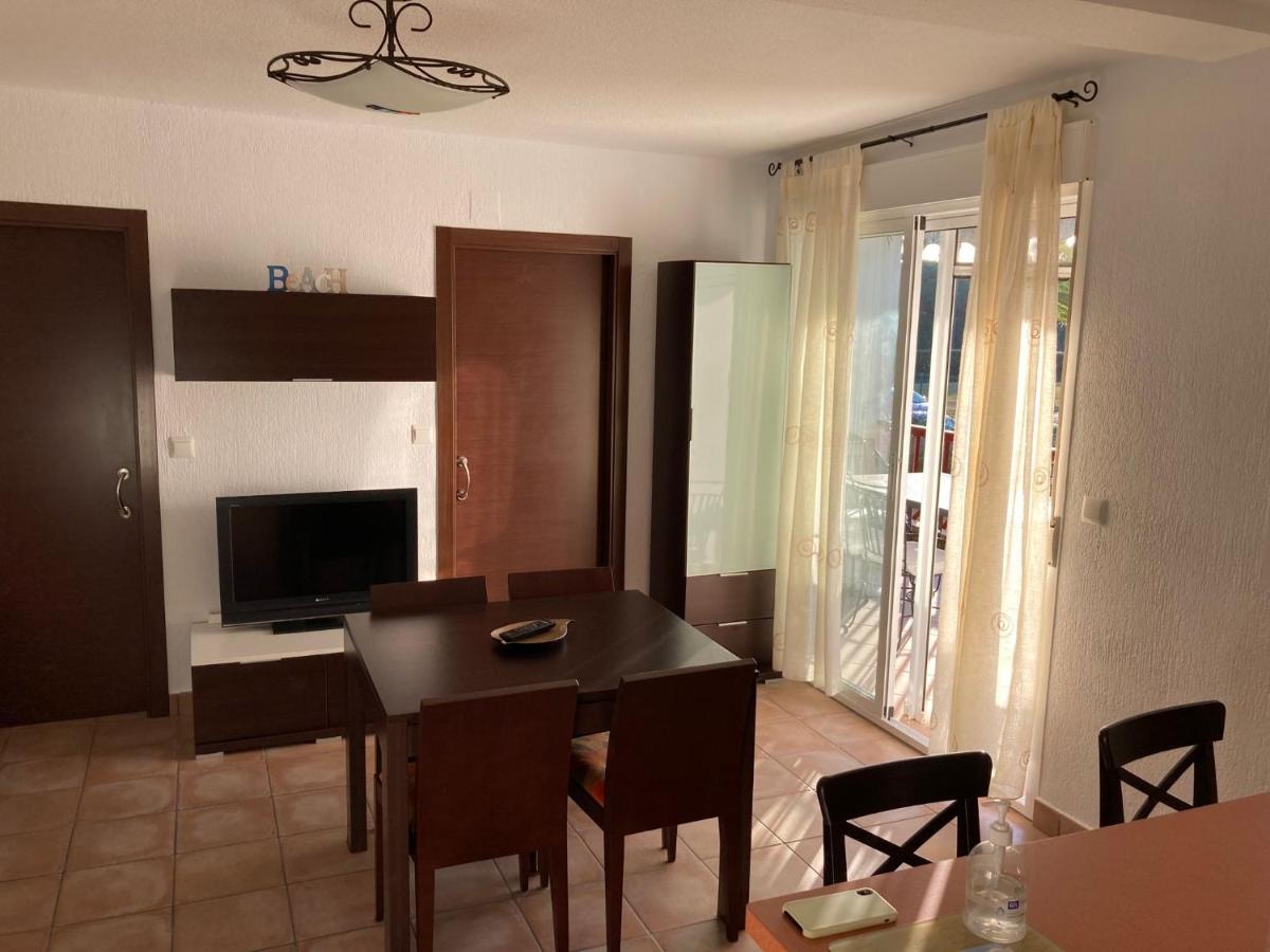 Apartamento A Pie De Playa El Portil Zewnętrze zdjęcie