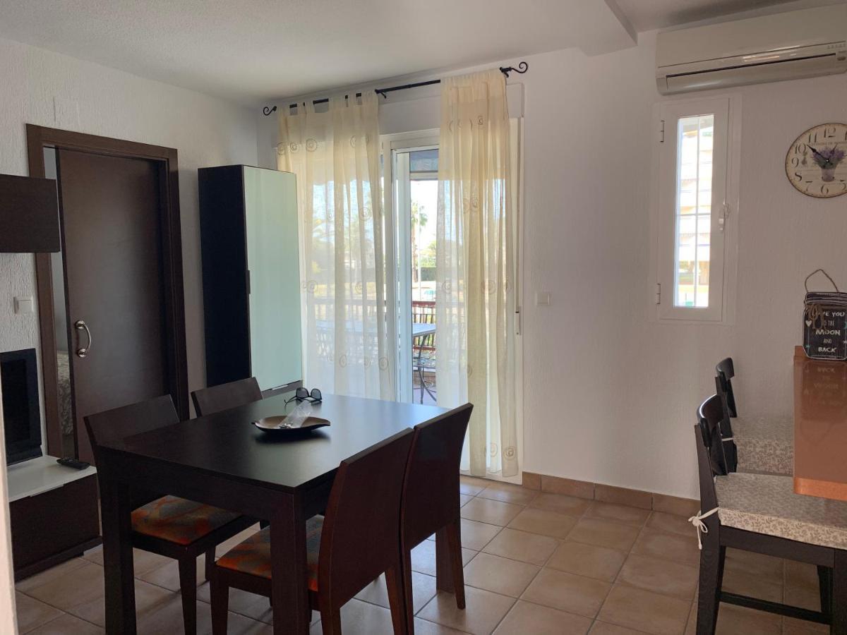 Apartamento A Pie De Playa El Portil Zewnętrze zdjęcie