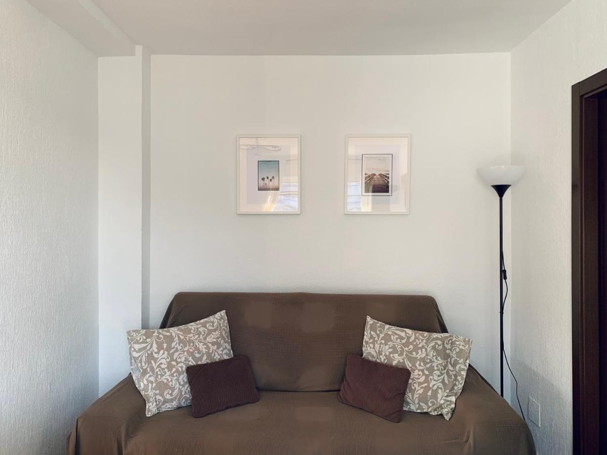 Apartamento A Pie De Playa El Portil Zewnętrze zdjęcie