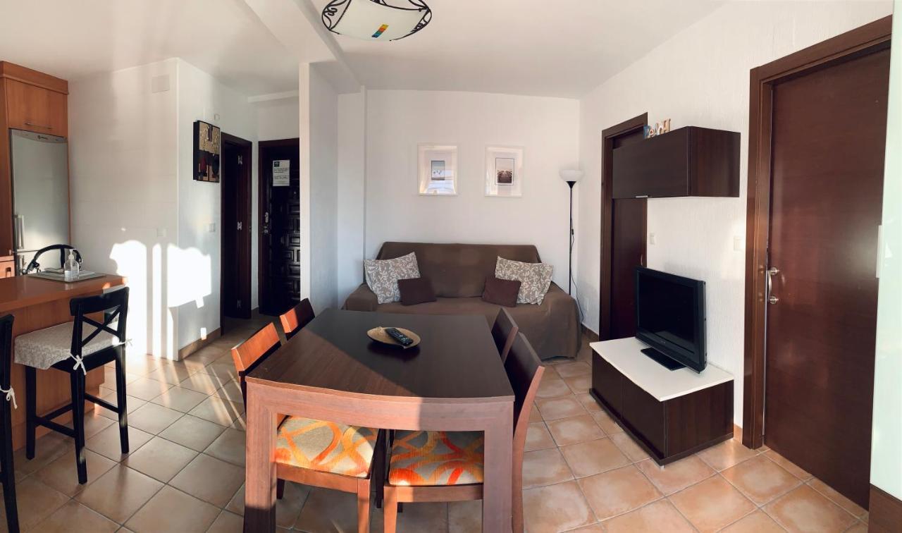 Apartamento A Pie De Playa El Portil Zewnętrze zdjęcie