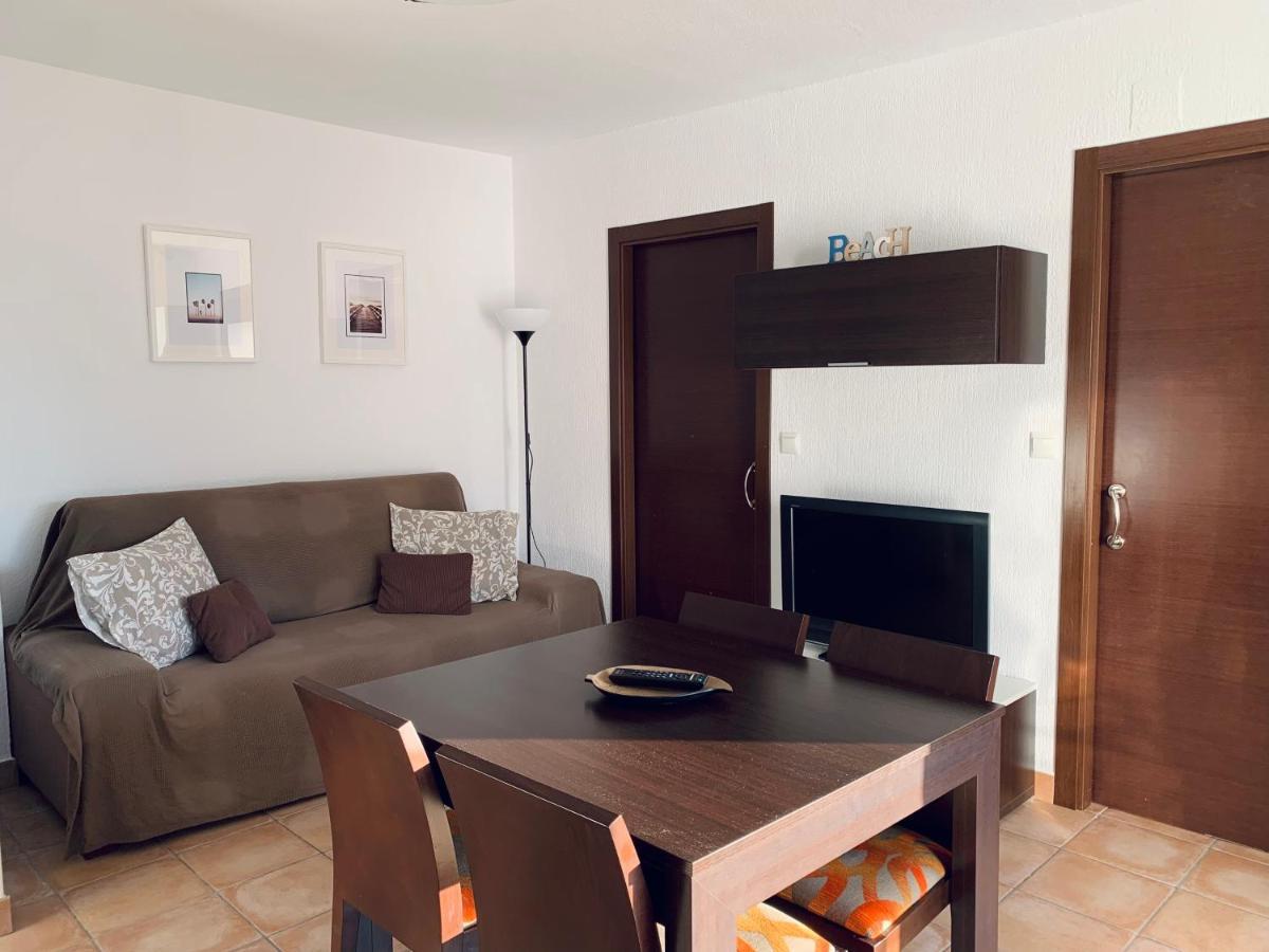 Apartamento A Pie De Playa El Portil Zewnętrze zdjęcie