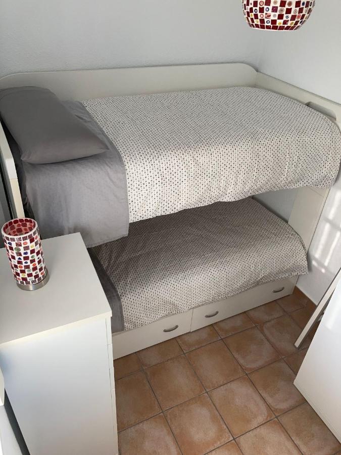 Apartamento A Pie De Playa El Portil Zewnętrze zdjęcie