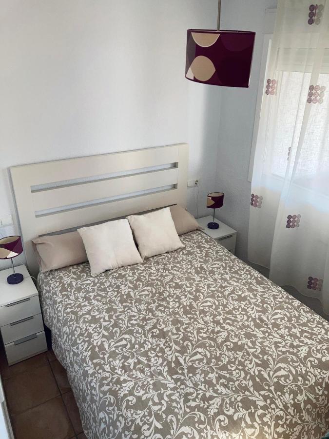 Apartamento A Pie De Playa El Portil Zewnętrze zdjęcie