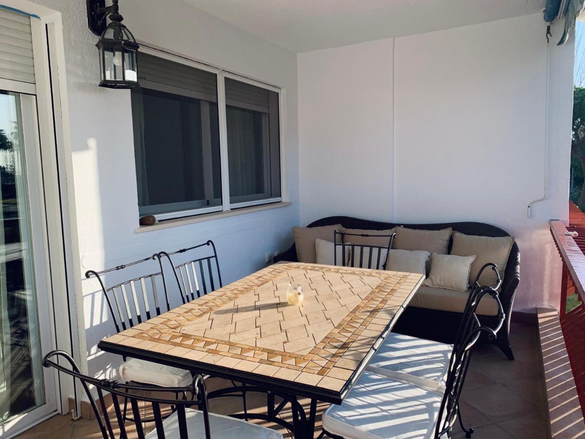 Apartamento A Pie De Playa El Portil Zewnętrze zdjęcie
