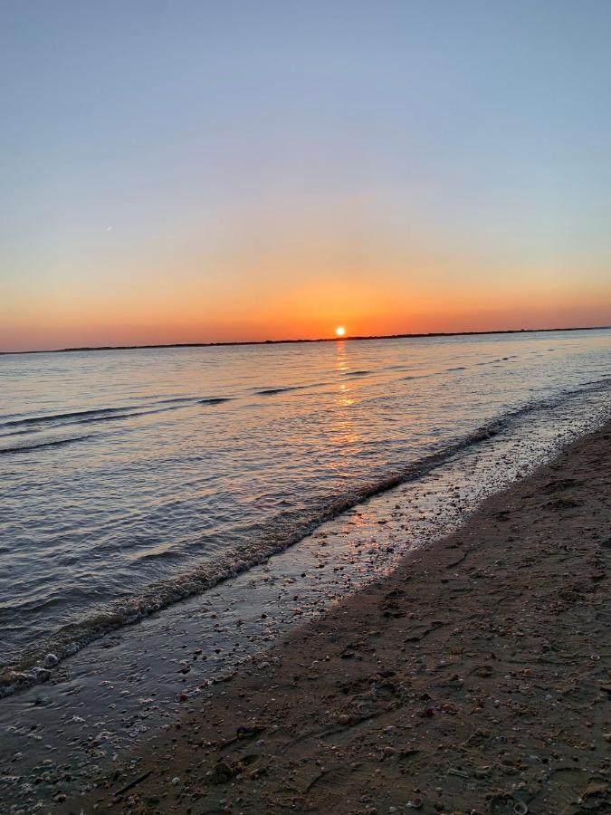 Apartamento A Pie De Playa El Portil Zewnętrze zdjęcie
